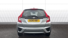 Honda Jazz 1.3 SE 5dr CVT Petrol Hatchback